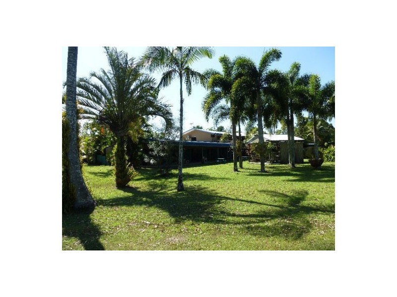 Bramston Beach QLD 4871