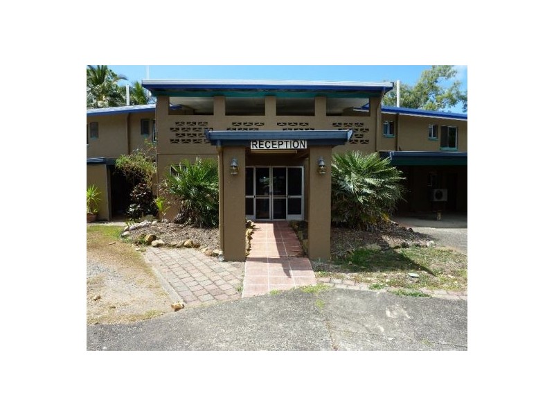 Bramston Beach QLD 4871