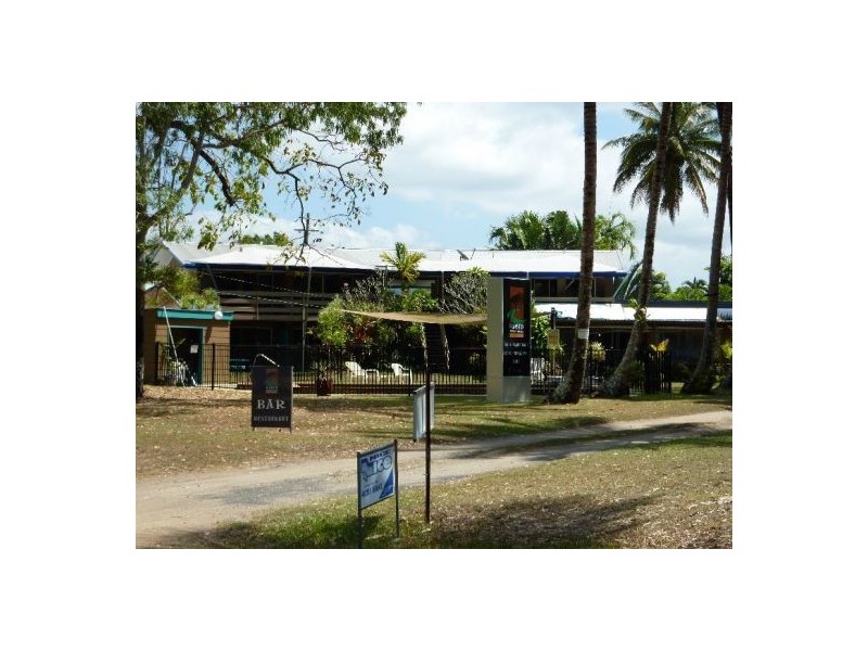 Bramston Beach QLD 4871