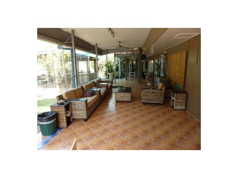 Bramston Beach QLD 4871