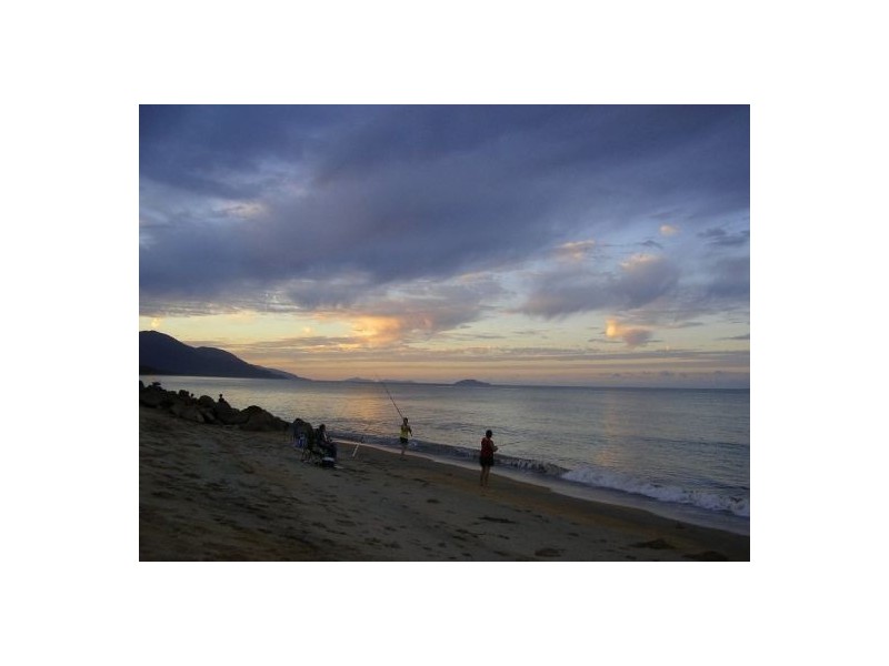 Bramston Beach QLD 4871