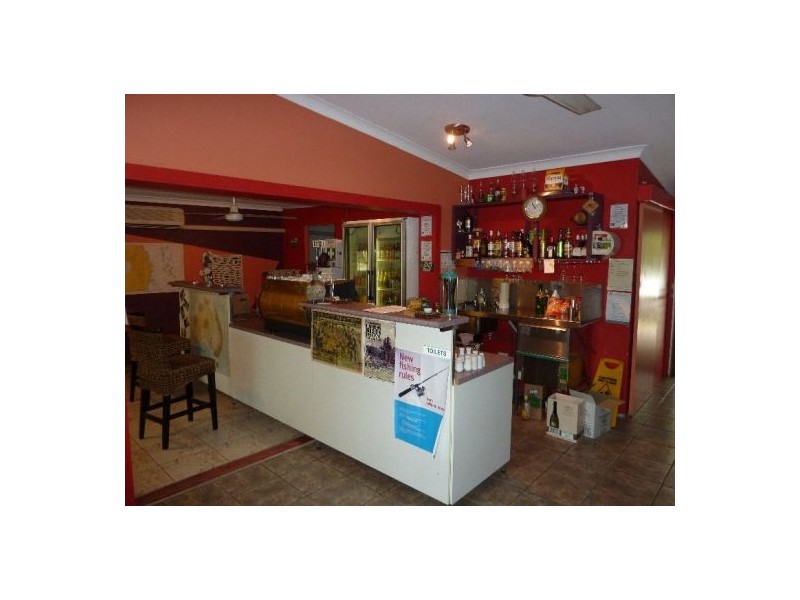 Bramston Beach QLD 4871