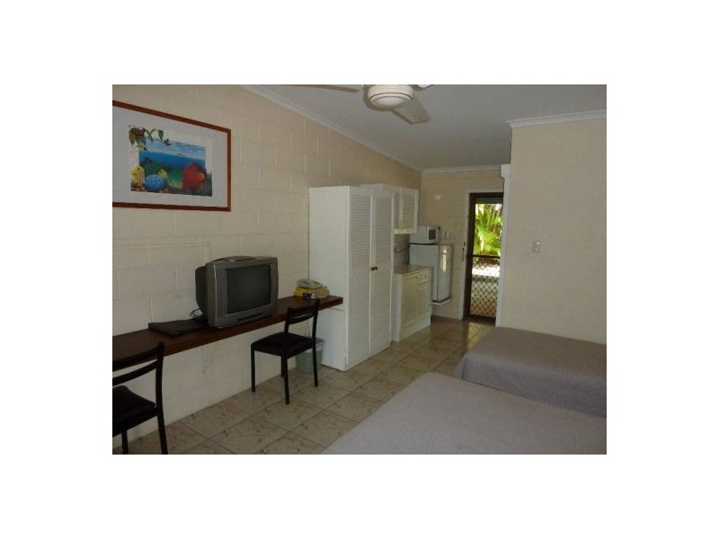 Bramston Beach QLD 4871