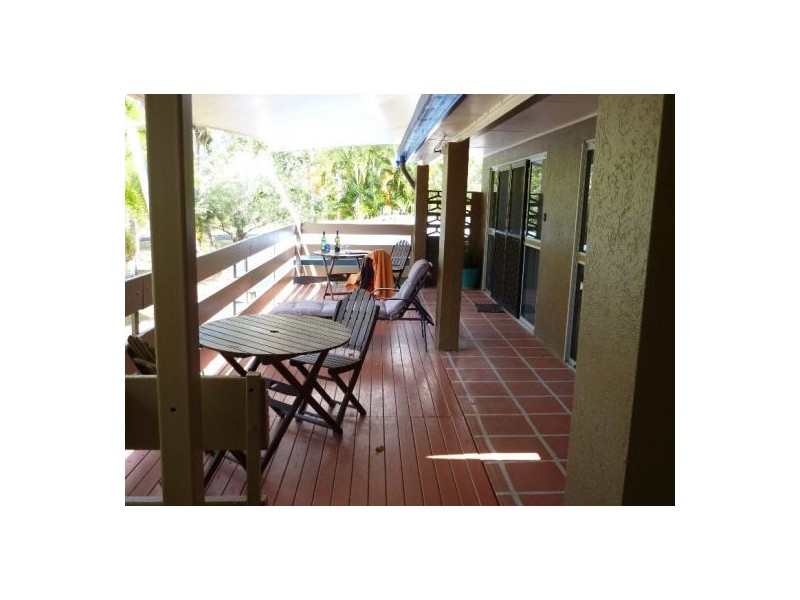 Bramston Beach QLD 4871