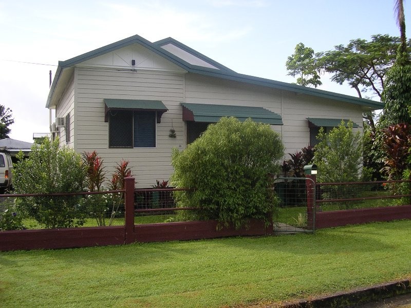 Babinda QLD 4861