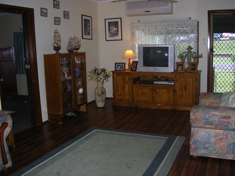Babinda QLD 4861