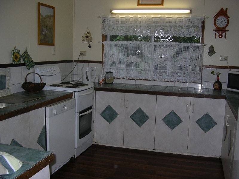 Babinda QLD 4861