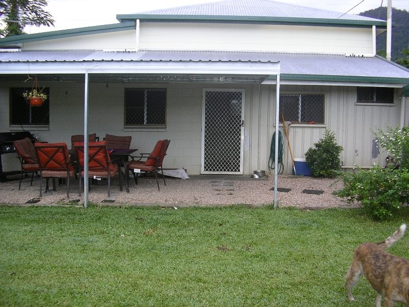 Babinda QLD 4861