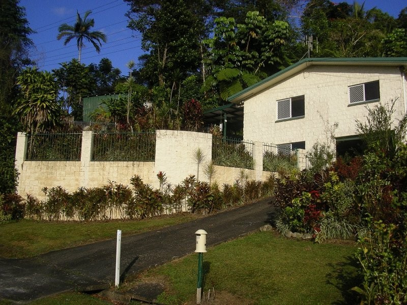 Babinda QLD 4861