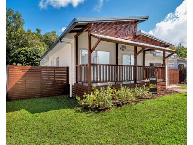 11 Evans Rd, Bramston Beach QLD 4871