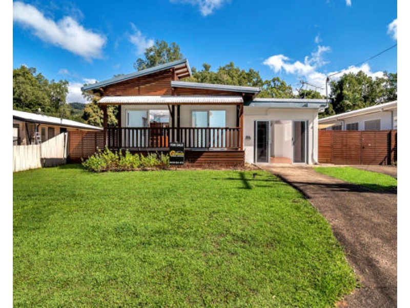11 Evans Rd, Bramston Beach QLD 4871