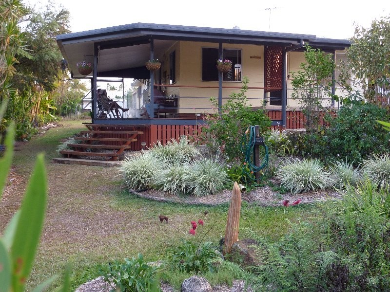 South Johnstone QLD 4859
