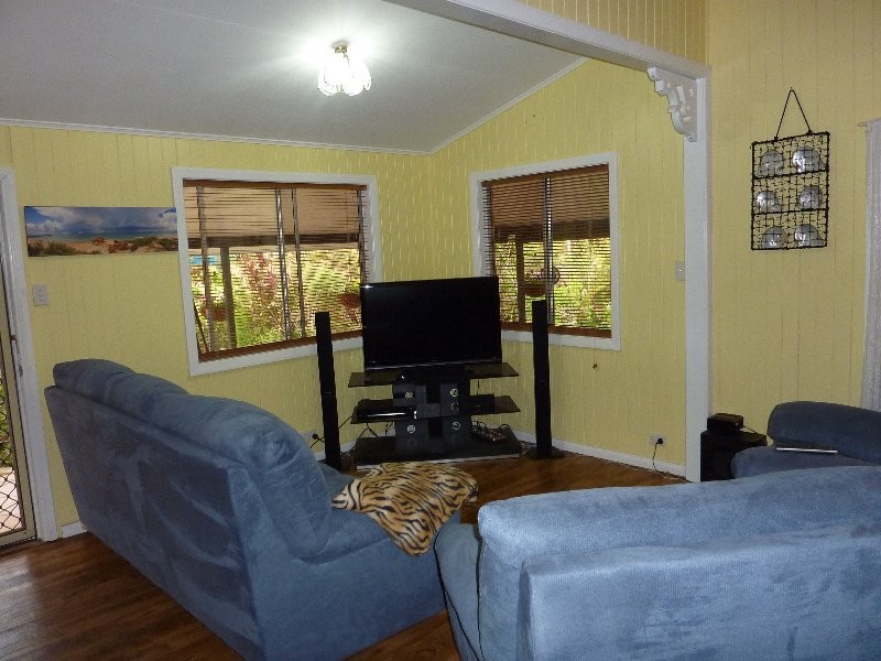 South Johnstone QLD 4859