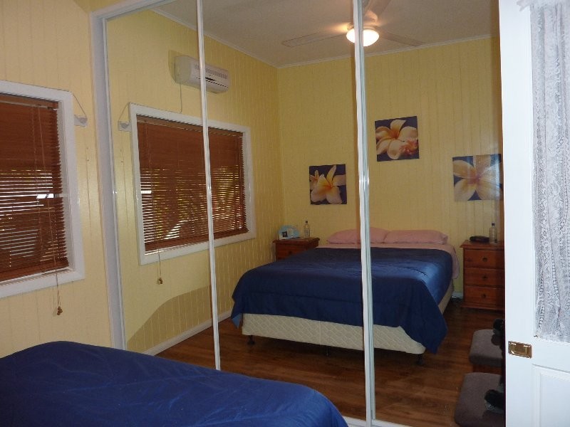 South Johnstone QLD 4859