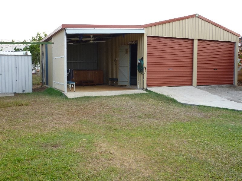 South Johnstone QLD 4859