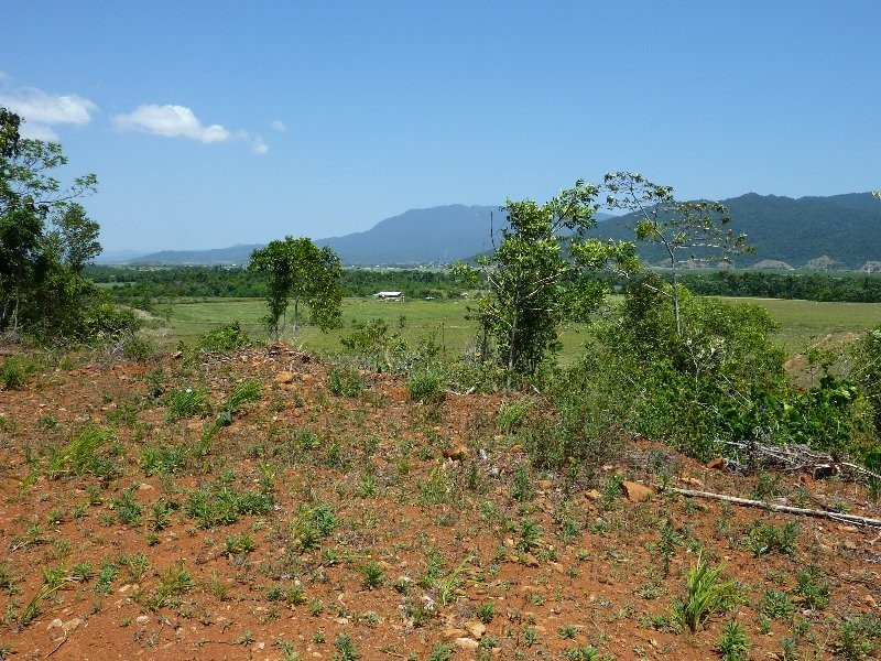 Babinda QLD 4861