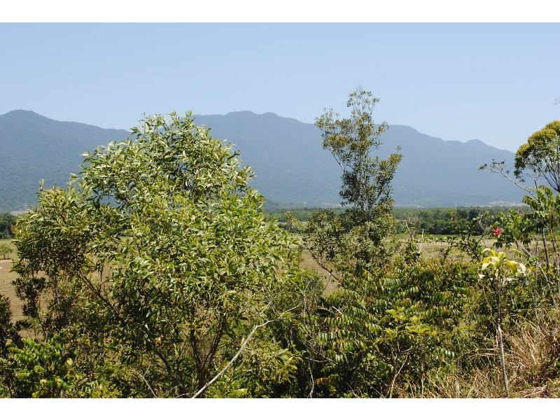 Babinda QLD 4861