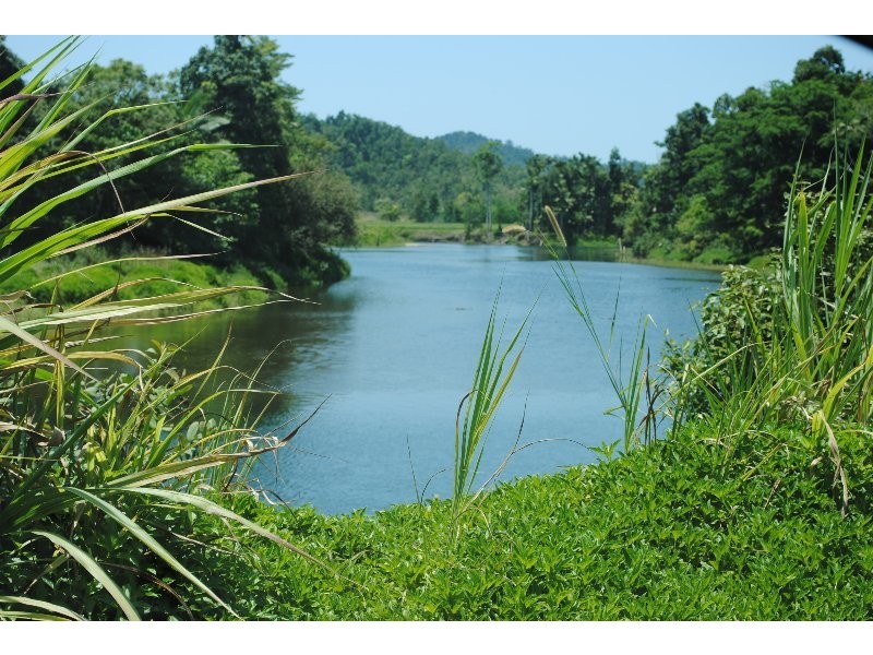 Babinda QLD 4861