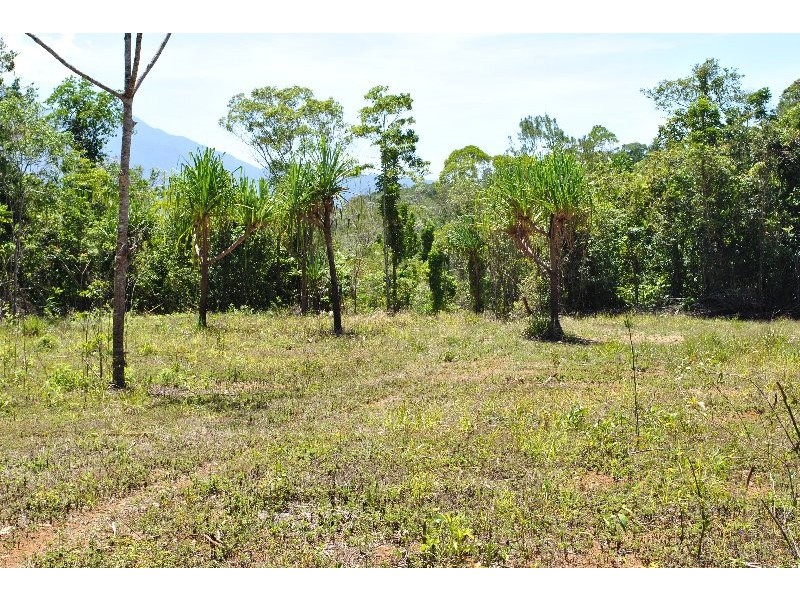 Babinda QLD 4861