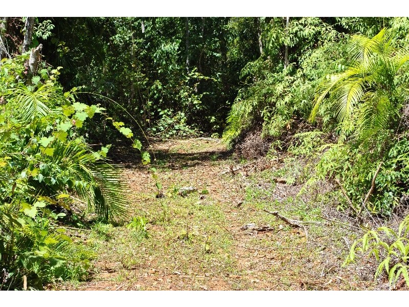 Babinda QLD 4861
