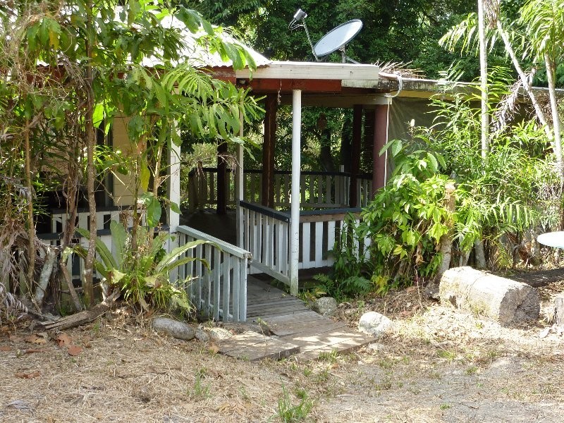 Babinda QLD 4861