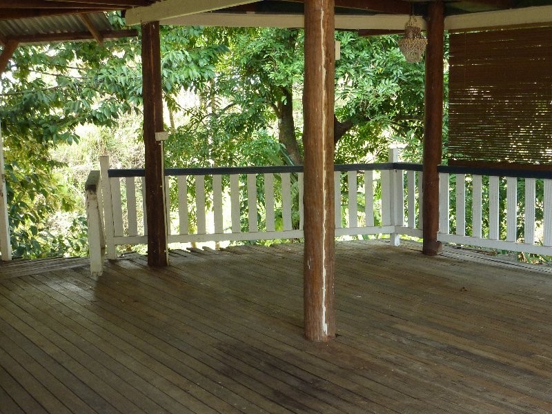 Babinda QLD 4861