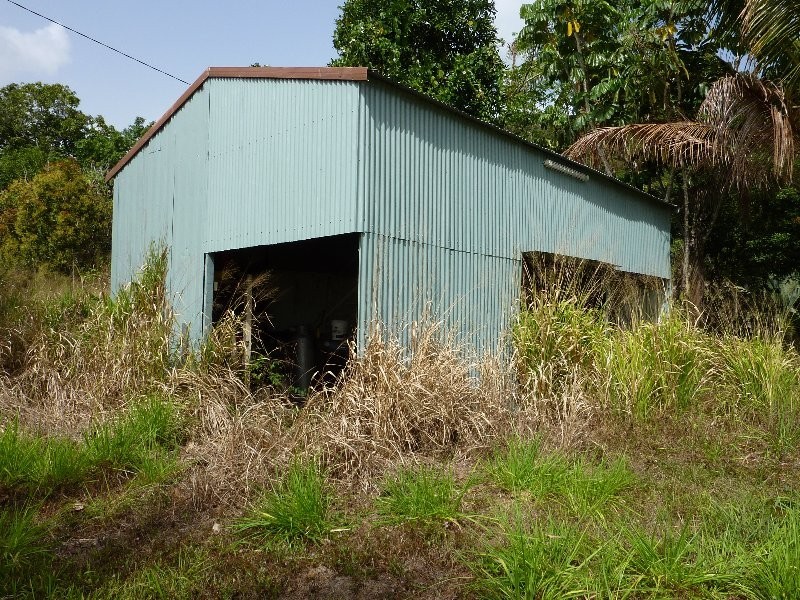 Babinda QLD 4861