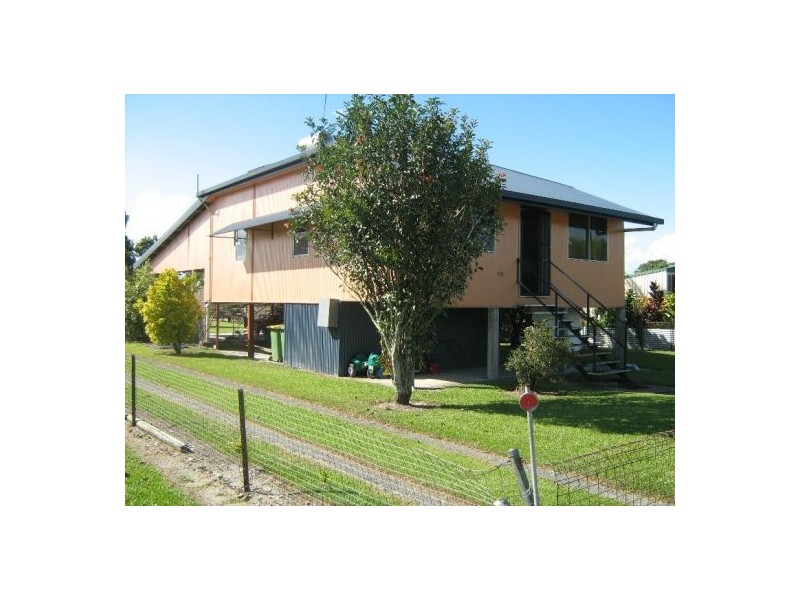 Babinda QLD 4861