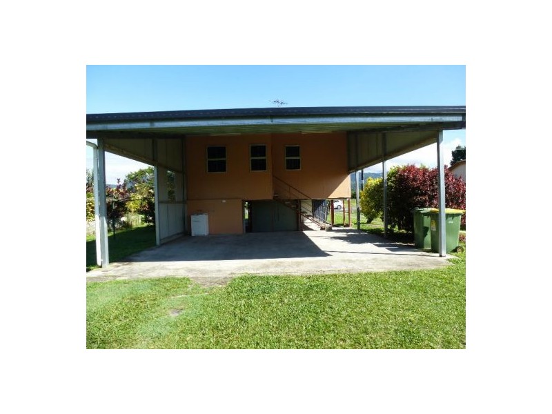 Babinda QLD 4861
