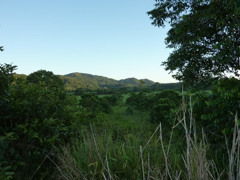 Babinda QLD 4861