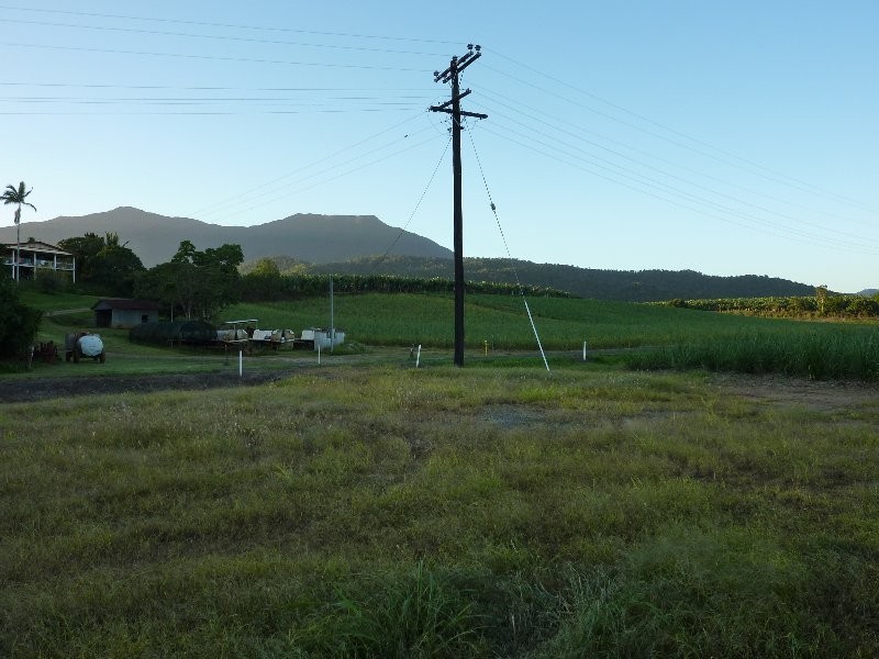 Babinda QLD 4861