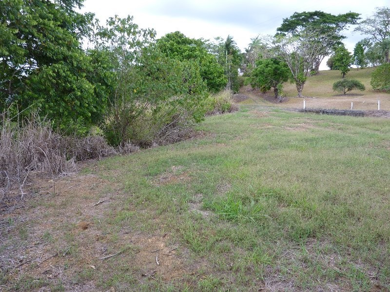 Babinda QLD 4861