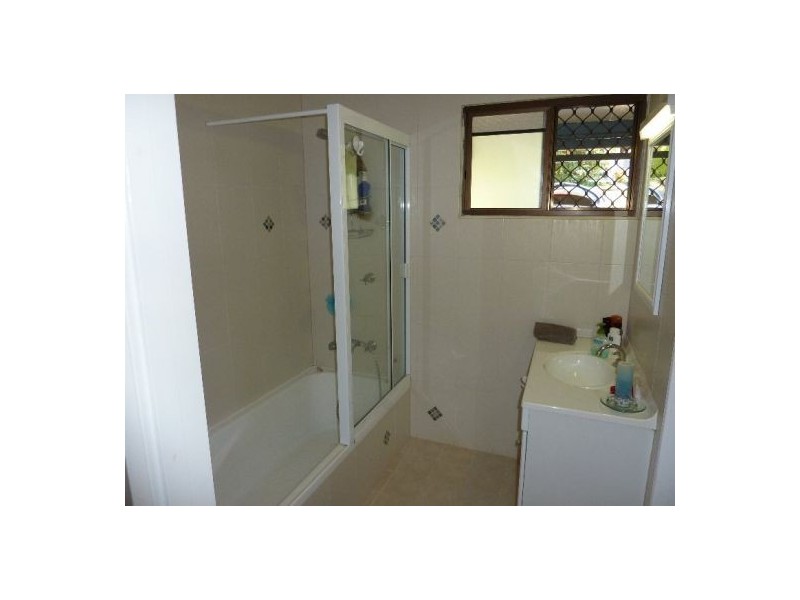 Belvedere QLD 4860