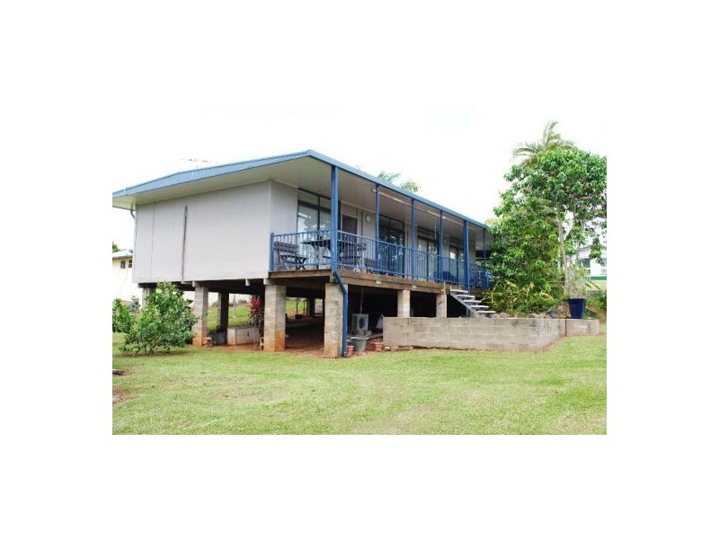 Belvedere QLD 4860