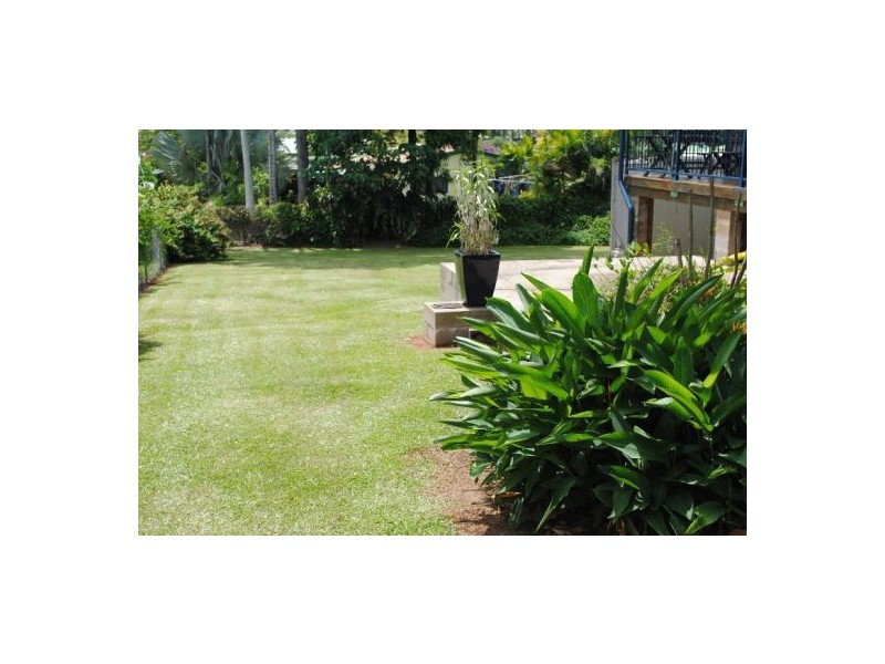 Belvedere QLD 4860