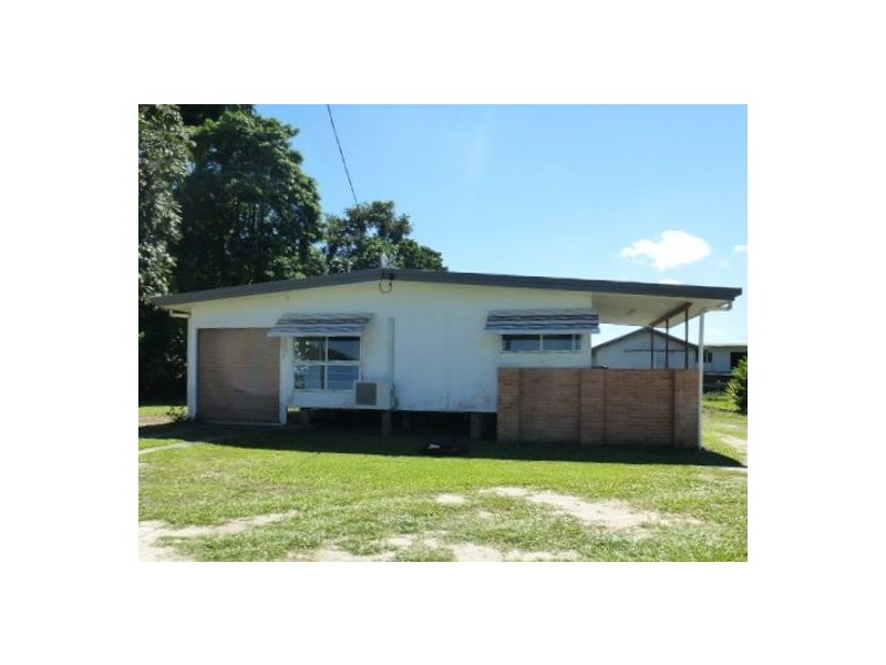 Babinda QLD 4861