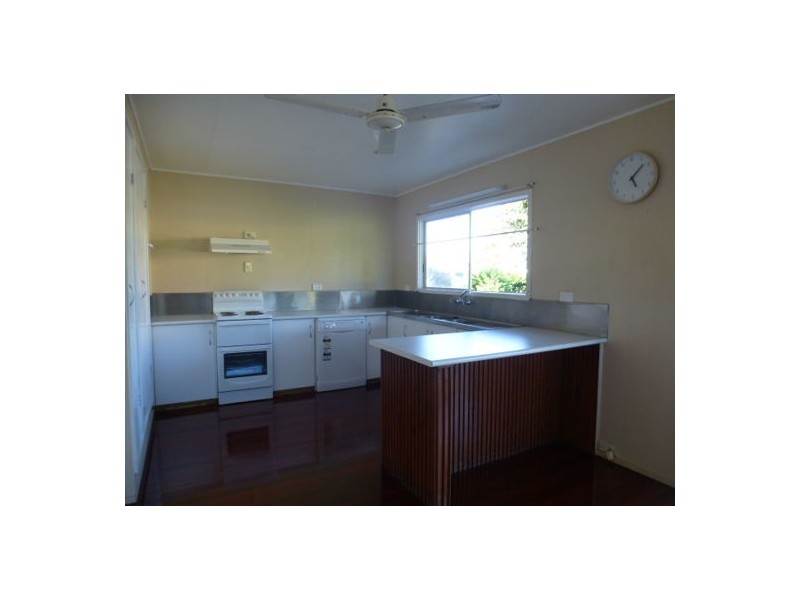 Babinda QLD 4861