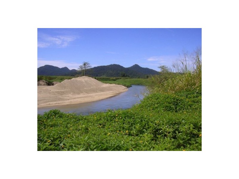 Babinda QLD 4861