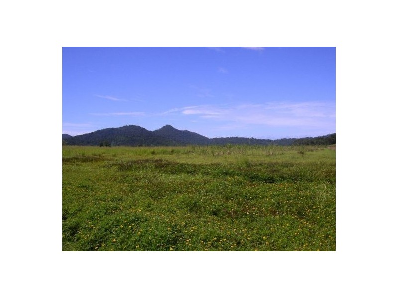 Babinda QLD 4861