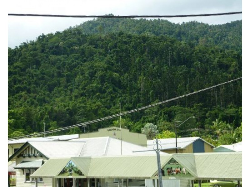 Babinda QLD 4861