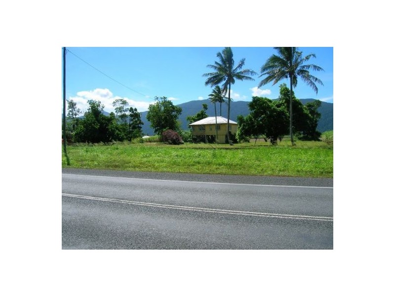 Babinda QLD 4861