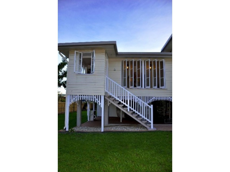 3 Church Street, Babinda QLD 4861