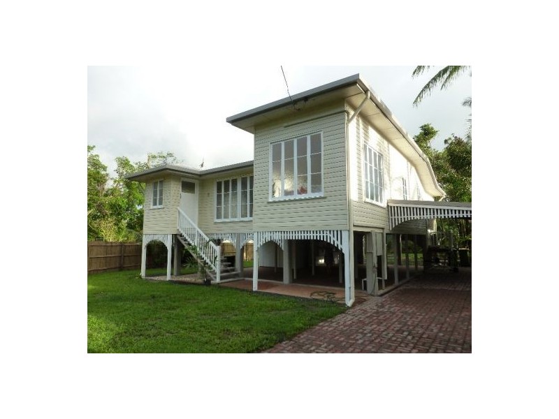 3 Church Street, Babinda QLD 4861