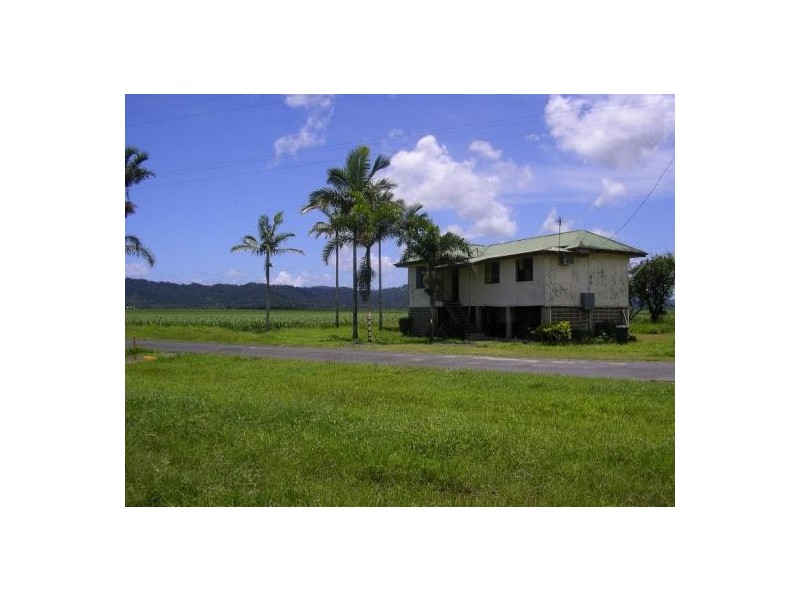 Babinda QLD 4861