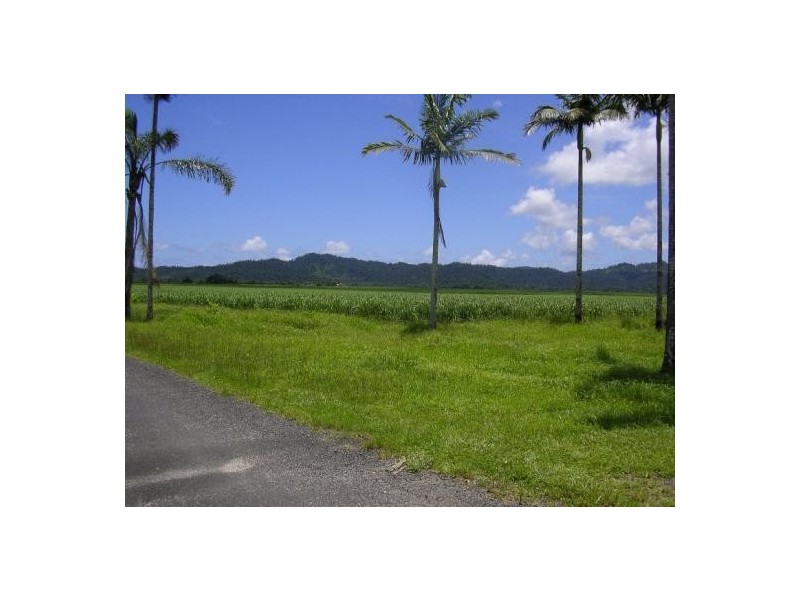 Babinda QLD 4861