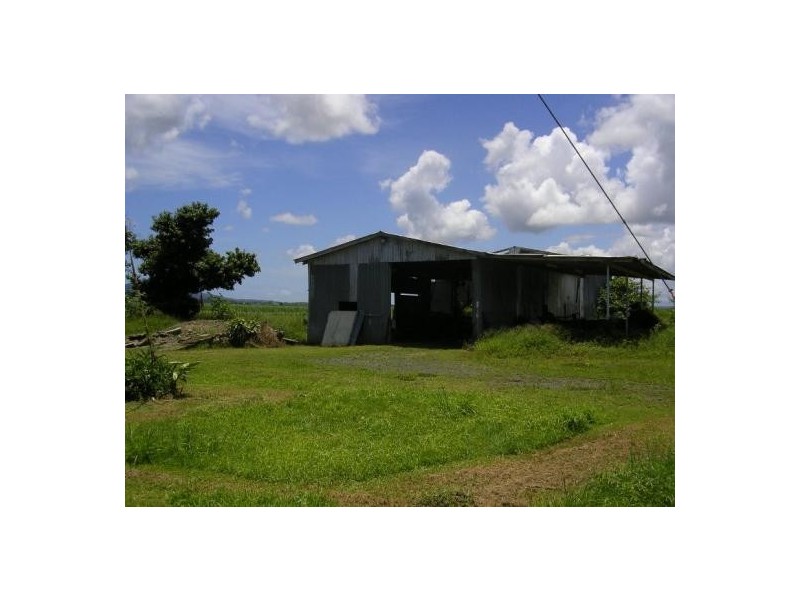 Babinda QLD 4861