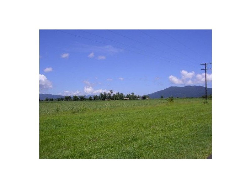 Babinda QLD 4861