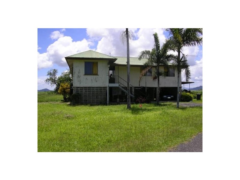 Babinda QLD 4861