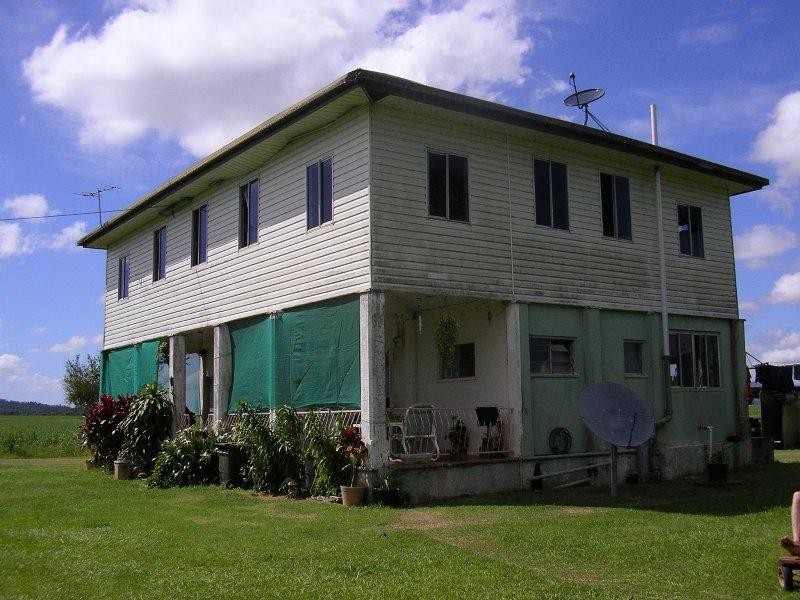Babinda QLD 4861