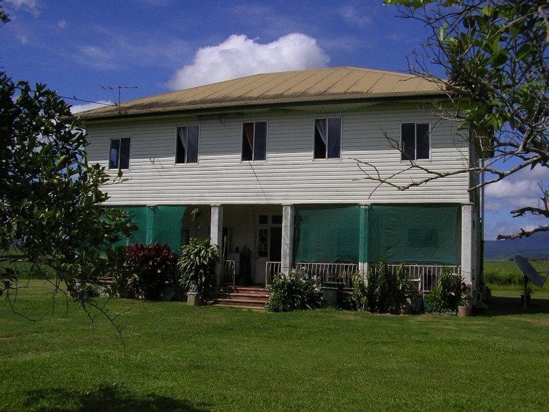 Babinda QLD 4861